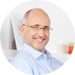 Illustrative profile portrait for Martin Keller